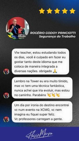 ROGÉRIO GODOY PRINCIOTTI